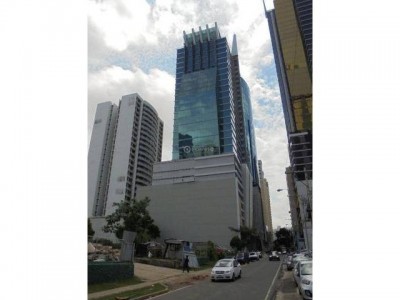 53698 - Obarrio - oficinas - ph atrium