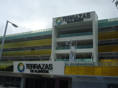 53704 - Albrook - commercials - terrazas de albrook