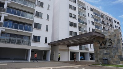 53809 - Arraiján - apartamentos - woodlands