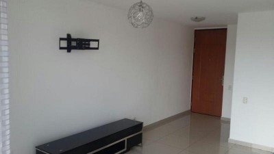 53859 - Panamá - apartamentos - Altos del bosque