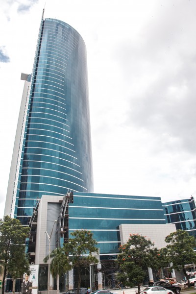 53871 - Costa del este - offices - financial park