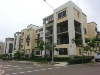 53879 - Balboa - apartments - river valley