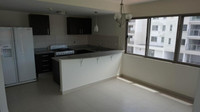 53911 - Arraiján - apartamentos - woodlands