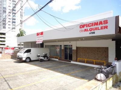 54045 - Panama viejo - locales