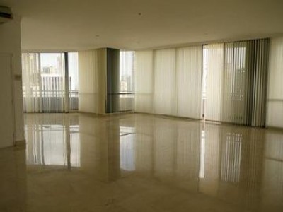 5410 - La cresta - apartments