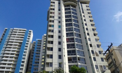 54123 - El dorado - apartments