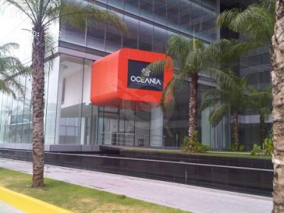 5415 - Punta pacifica - offices - oceania business plaza