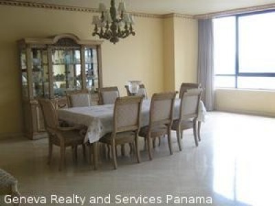 54211 - Punta paitilla - apartamentos - villa marina