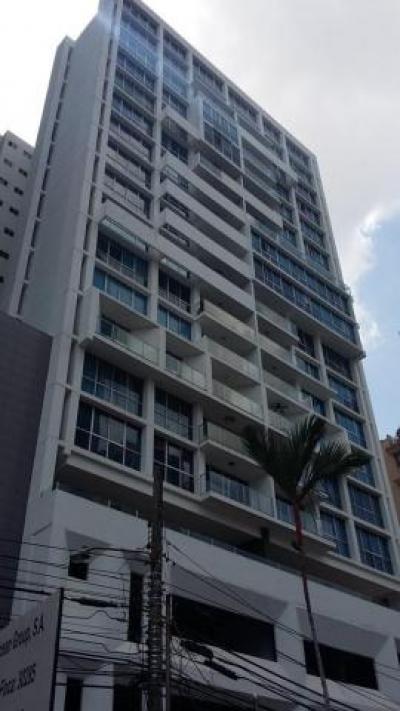 54220 - Obarrio - apartments - ph the palm