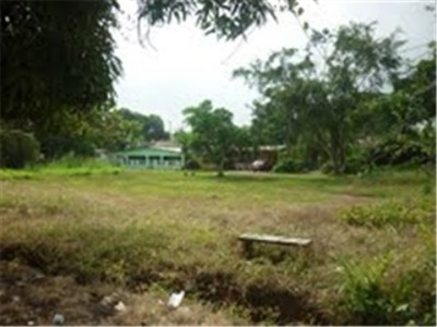 5427 - La Chorrera - lots