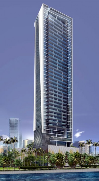 543 - Ciudad de Panamá - apartments - ph icon tower