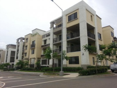 54312 - Panama pacifico - apartments
