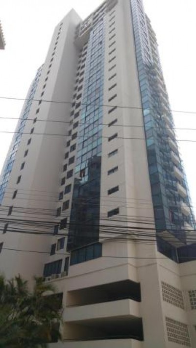 54324 - Paitilla - apartments