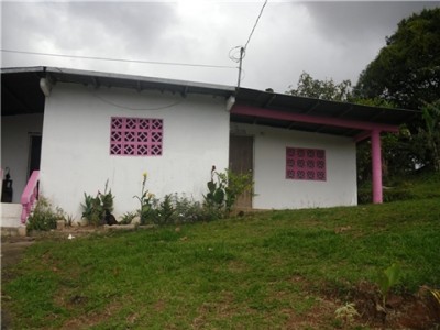 5436 - La Chorrera - houses