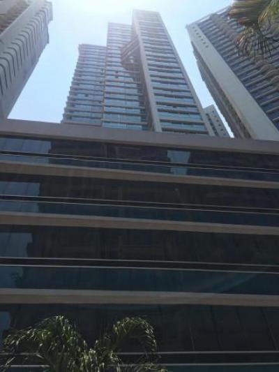 54371 - Balboa - apartamentos - grand bay tower