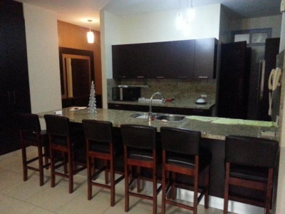 54396 - Panamá Oeste - apartamentos - ph soleo