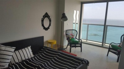 54412 - Balboa - apartamentos - yoo panama