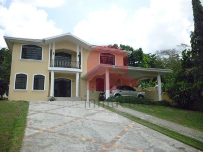 54538 - Villa zaita - houses