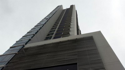 54586 - Parque lefevre - apartamentos