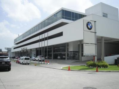 54597 - Ciudad de Panamá - offices - bmw center