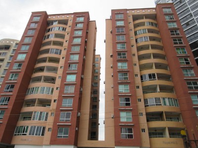 54601 - Villa de las fuentes - apartamentos