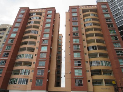 54602 - Villa de las fuentes - apartments