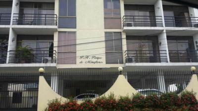 54634 - Miraflores - apartamentos