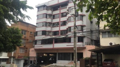 54750 - La alameda - apartments