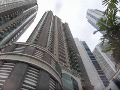 54876 - Punta pacifica - apartamentos