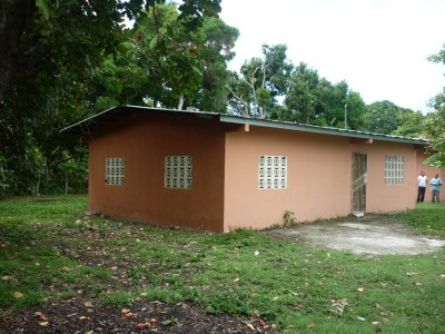 5495 - Rio hato - houses
