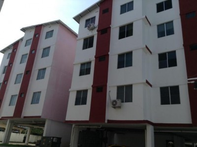 54974 - Rio abajo - apartments