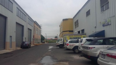 54997 - Tocumen - commercials