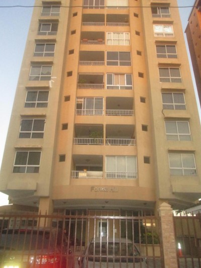 55004 - Villa de las fuentes - apartments