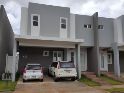 55035 - Brisas del golf - casas