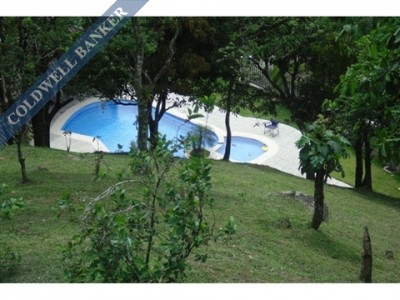 5504 - El valle de anton - lots