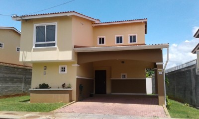55113 - Puerto caimito - houses