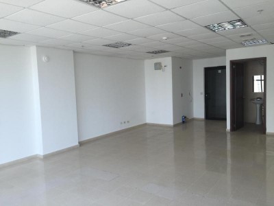 55128 - Punta pacifica - offices