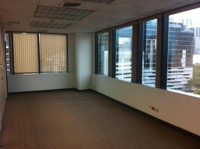 55131 - Bella vista - offices - credicorp bank