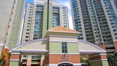 55140 - Costa del este - apartamentos - green bay