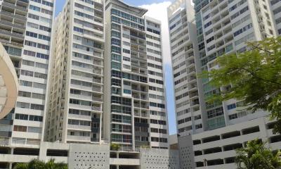 55204 - Via transístmica - apartamentos