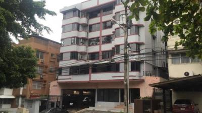 55205 - La alameda - apartments