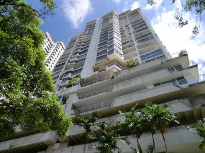 55266 - Paitilla - apartments