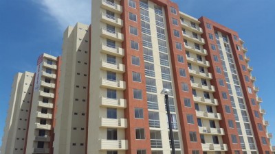 55287 - Juan diaz - apartamentos