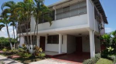 55381 - Ciudad de Panamá - casas - altos de bethania