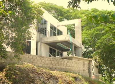 5540 - San carlos - apartments