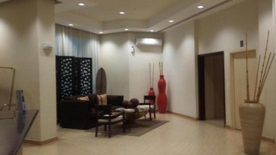 55407 - Club de golf - san francisco - apartamentos