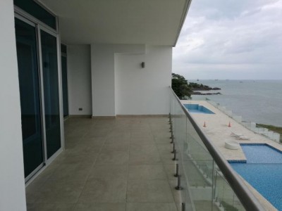 55433 - Amador Causeway - apartamentos