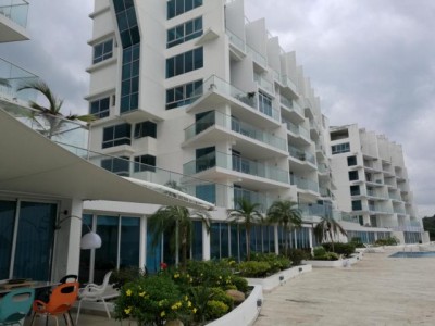 55525 - Amador Causeway - apartamentos