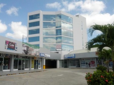 55671 - Costa del este - offices