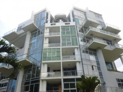 55677 - Amador Causeway - apartamentos